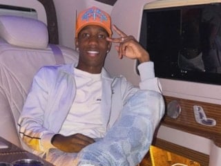 Yaser Asprilla'nın paylaşımı Galatasaray taraftarını çıldırttı