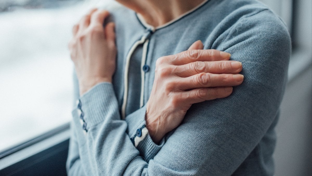 Geçmeyen kronik ağrılara omurilik pili ve drez ameliyatıyla veda