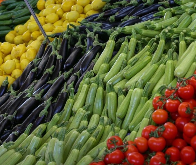 İlk çeyrekte yaş meyve-sebze ihracatında yüzde 30 artış