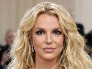 Şarkıcı Britney Spears rehabilitasyon merkezine yattı