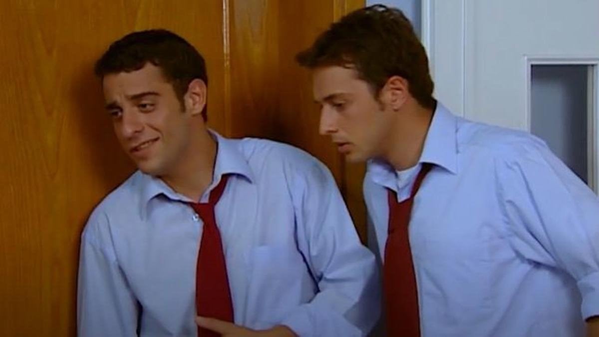 Kavak Yelleri sürprizi: Efe ve Deniz paylaştı...