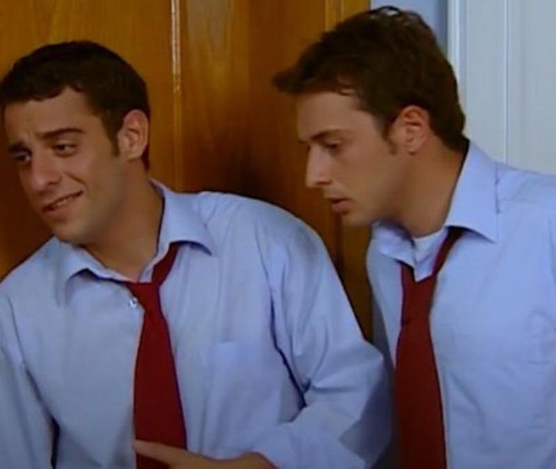 Kavak Yelleri sürprizi: Efe ve Deniz karşılaştı