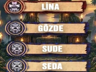 Survivor'da sistem değişti, ilk eleme netleşti: 12 Nisan 2026 veda eden yarışmacı...