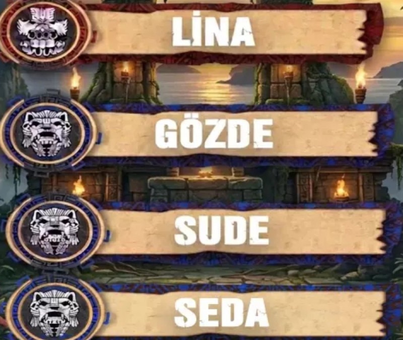 Survivor'da sistem değişti, ilk eleme netleşti: 12 Nisan 2026 veda eden yarışmacı...