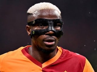 Galatasaray'ın Victor Osimhen'in yokluğunda yaşadığı puan kayıpları dikkat çekti