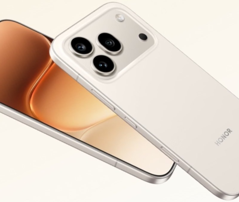 Honor 600 serisinin fiyatı ve özellikleri ortaya çıktı