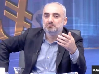 İsmail Saymaz’dan muhalefete uyarı: Macaristan başka Türkiye başkadır