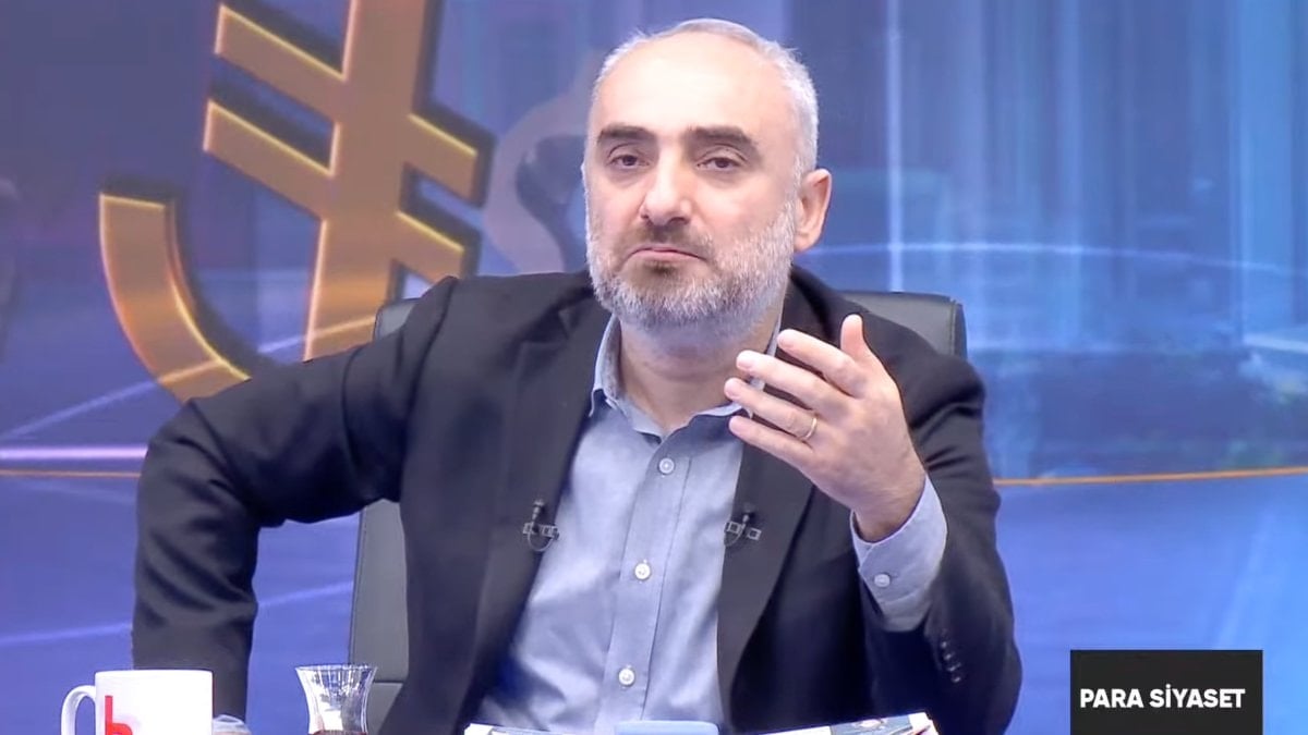 İsmail Saymaz’dan muhalefete uyarı: Macaristan başka Türkiye başkadır