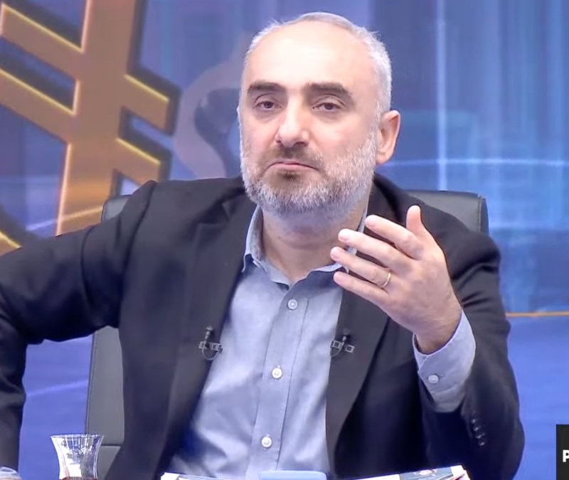 İsmail Saymaz’dan muhalefete uyarı: Macaristan başka Türkiye başkadır