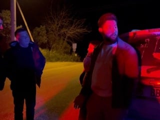 Bursa’da 3.50 promil alkollü sürücüden şaşkına çeviren sözler