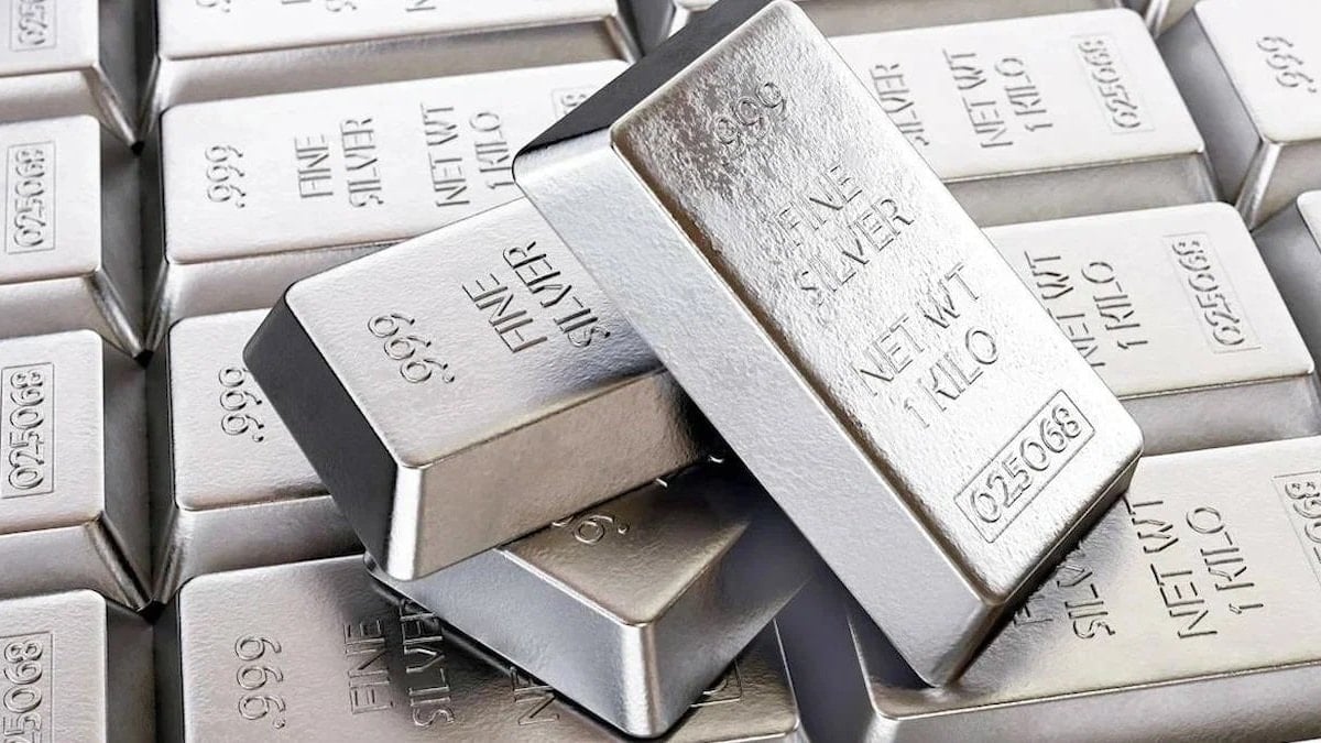 12 Nisan 2026 güncel gümüş fiyatları: Ons/Gram gümüş ne kadar