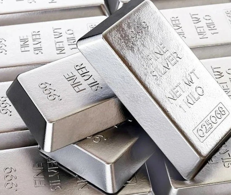 13 Nisan 2026 güncel gümüş fiyatları: Ons/Gram gümüş ne kadar