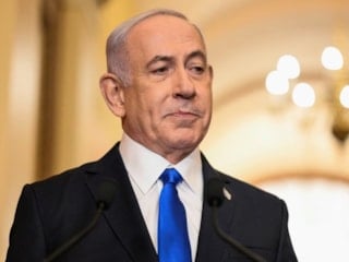 Yolsuzlukla yargılanan Netanyahu'nun bu haftaki duruşmaları ertelendi