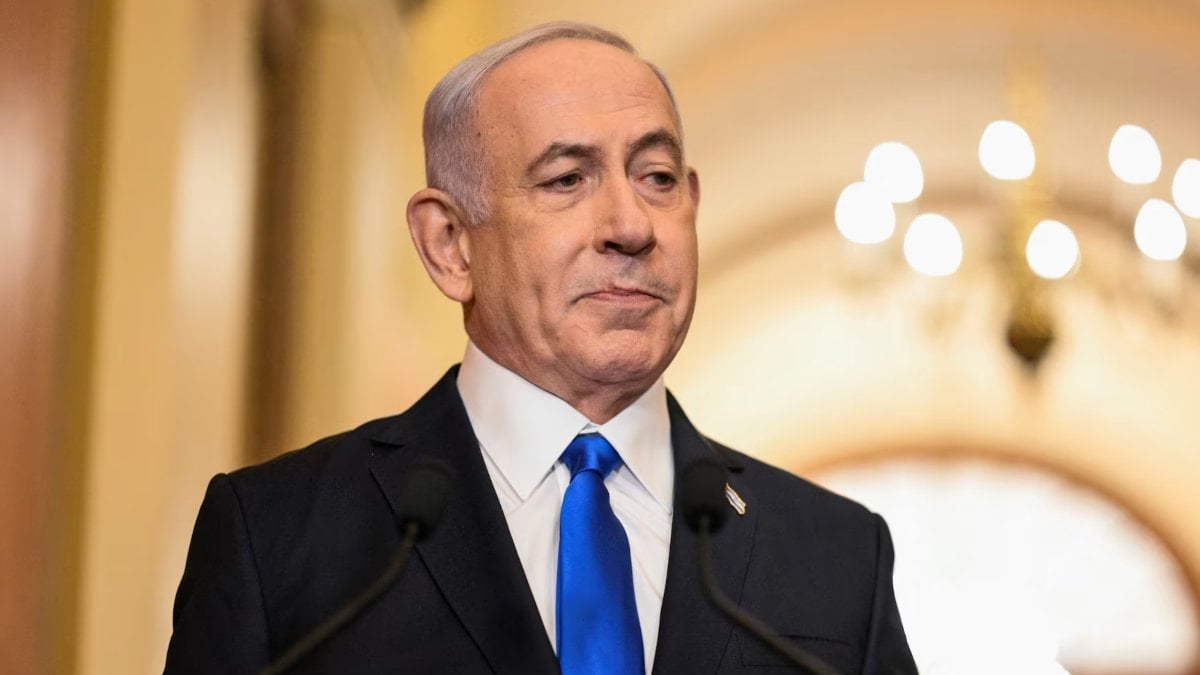 Yolsuzlukla yargılanan Netanyahu'nun bu haftaki duruşmaları ertelendi