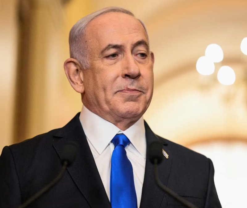 Yolsuzlukla yargılanan Netanyahu'nun bu haftaki duruşmaları ertelendi