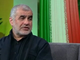 İran Meclis Başkan Yardımcısı: ABD'nin amacı pilotlarını kurtarmak değildi