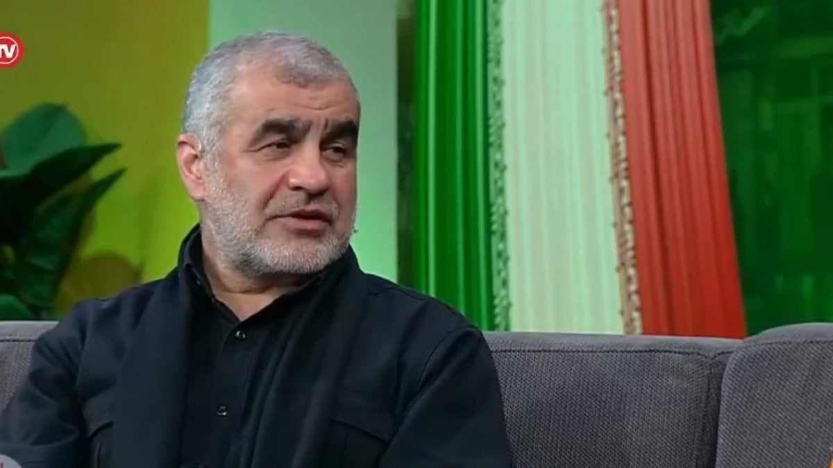 İran Meclis Başkan Yardımcısı: ABD'nin amacı pilotlarını kurtarmak değildi