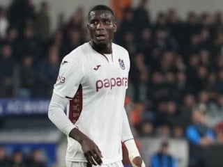 Paul Onuachu yoksa Trabzonspor zorlanıyor