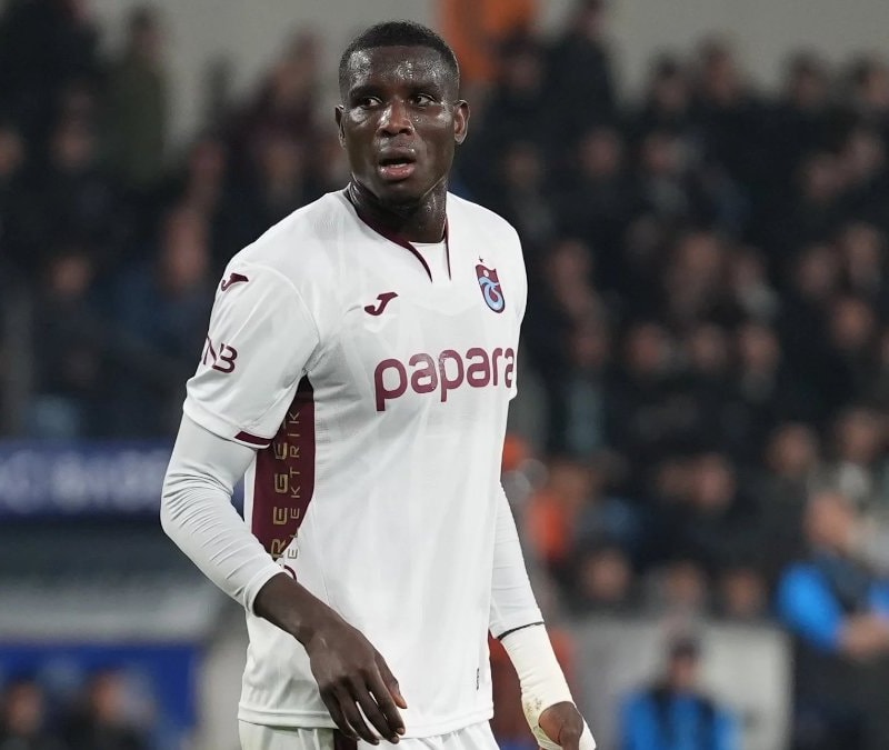 Paul Onuachu yoksa Trabzonspor zorlanıyor