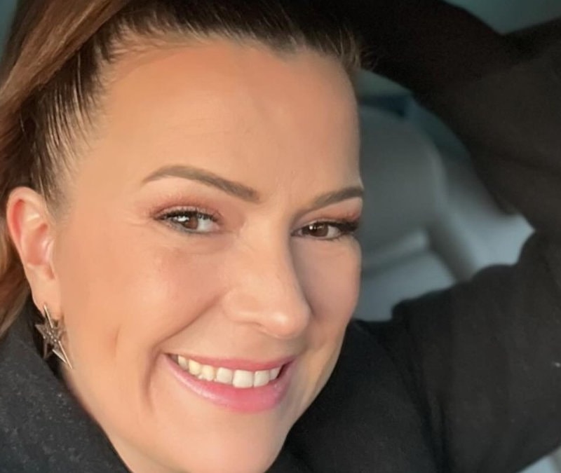 Avrupa Yakası'nın Yaprak'ı Hale Caneroğlu hastalığını ilk kez açıkladı: Ben bipolarım