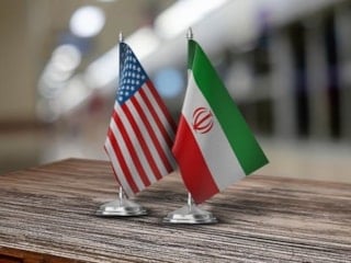 WSJ: İran ile ABD arasında diplomasi kapısı hala açık