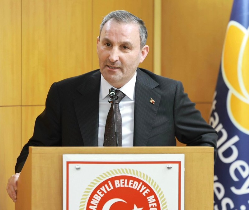 Başkan Ali Tombaş: Hem proje ürettik hem tasarruf sağladık