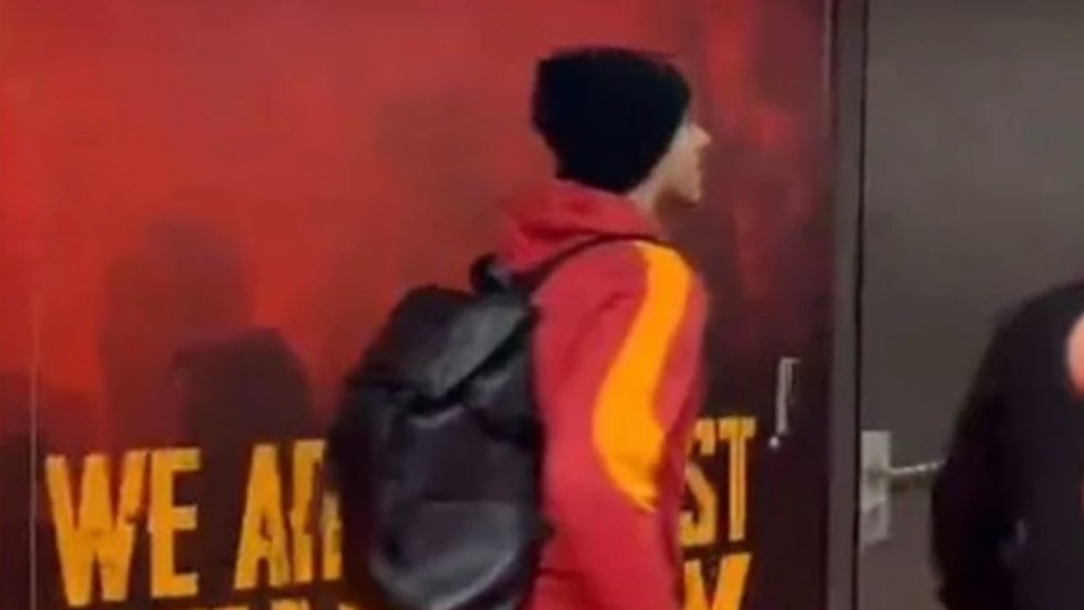 Mauro Icardi'den taraftarın tepkisini çeken hareket