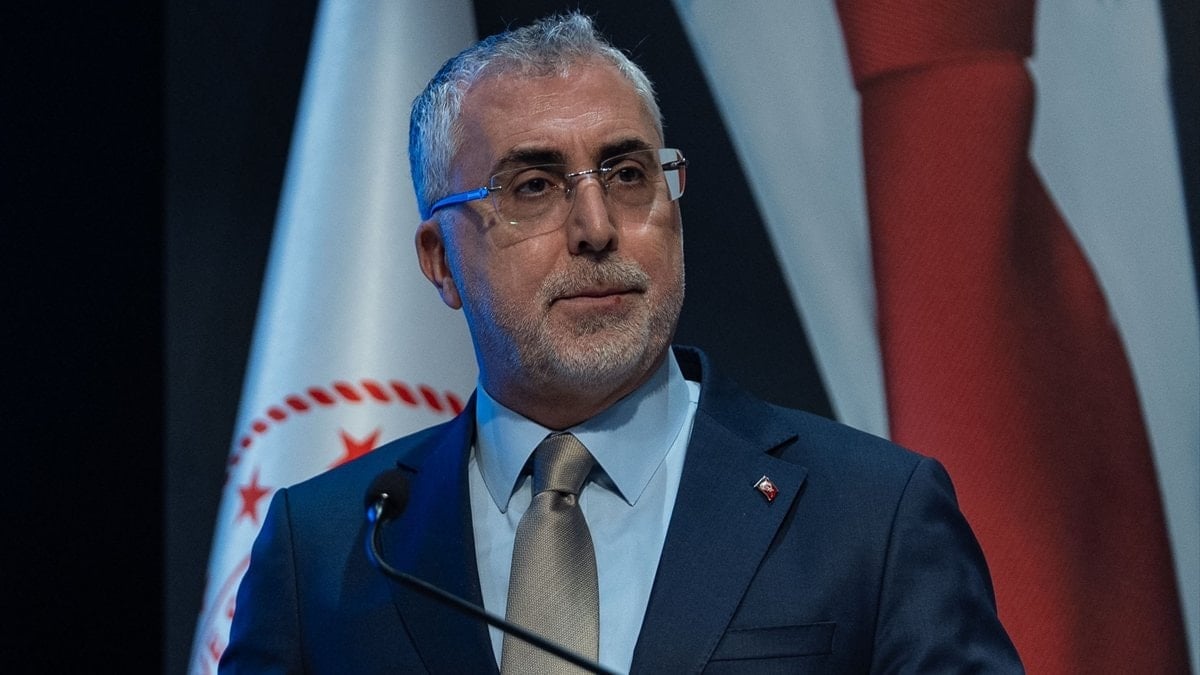 Vedat Işıkhan: 4,5 milyon kalp hastasına destek olduk