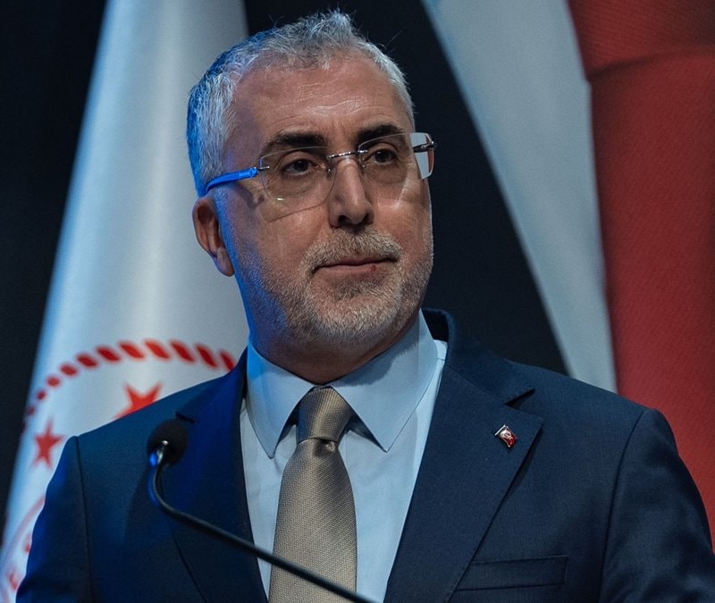 Vedat Işıkhan: 4,5 milyon kalp hastasına destek olduk