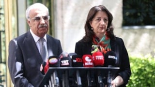 Pervin Buldan: Abdullah Öcalan, Bahçeli'yi çok özel bir yere koydu