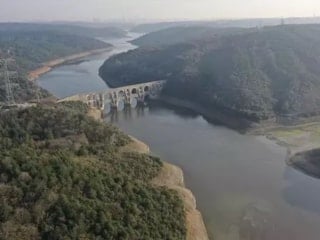 İstanbul barajlarında son durum: İşte İSKİ 13 Nisan baraj doluluk oranları
