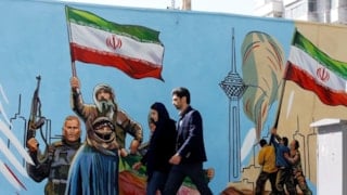 İran: Limanlarımız tehdit edilirse bölgede hiçbir liman güvende olmaz