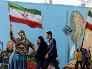 İran: Limanlarımız tehdit edilirse bölgede hiçbir liman güvende olmaz