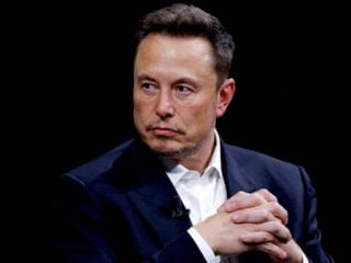 Elon Musk: Soros örgütü Macaristan'ı ele geçirdi