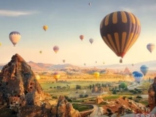 Nevşehir’den ne alınır: Kapadokya’dan sevdiklerinize götürebileceğiniz hediyelik eşya önerileri