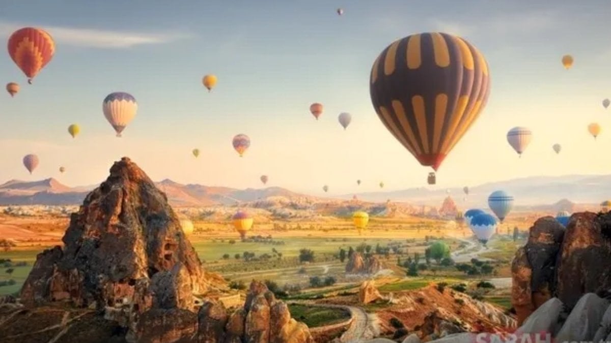 Nevşehir’den ne alınır: Kapadokya’dan sevdiklerinize götürebileceğiniz hediyelik eşya önerileri