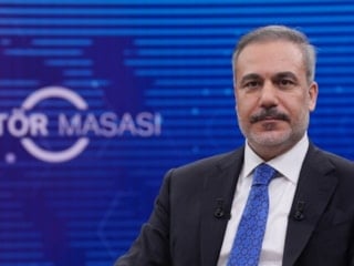 Hakan Fidan: İki taraf ateşkeste samimi
