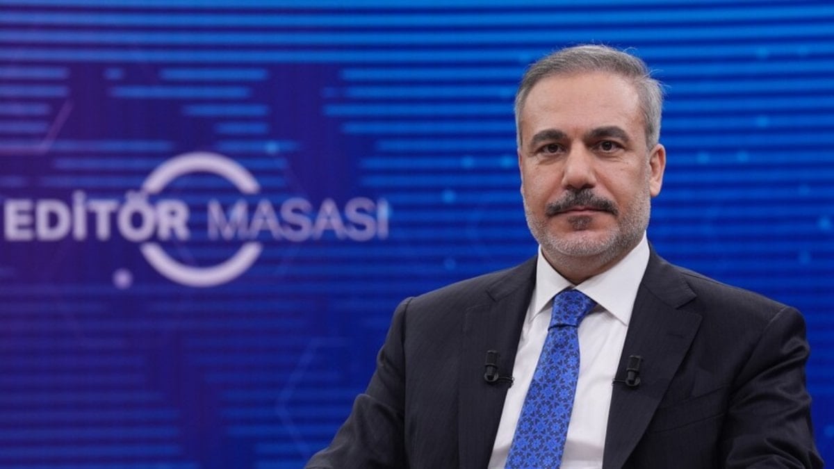 Hakan Fidan: İki taraf ateşkeste samimi