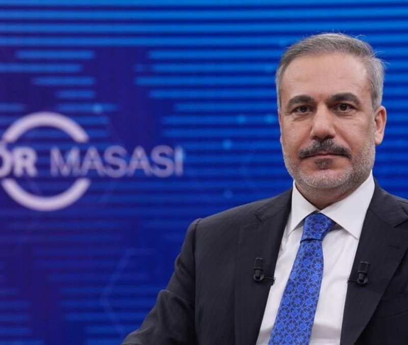 Hakan Fidan: İki taraf ateşkeste samimi