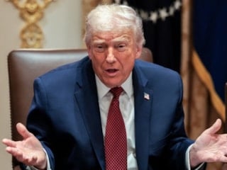 ABD'de halk, Trump'ın İran'a ilişkin politikalarına katılmıyor