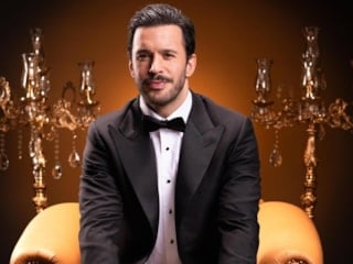 Barış Arduç, İtalya'daki turnuvada altın madalya kazandı