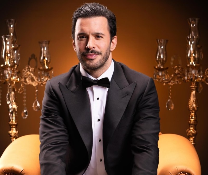 Barış Arduç, İtalya'daki turnuvada altın madalya kazandı