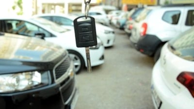 ÖTV'siz engelli araç satış şartları yenilendi