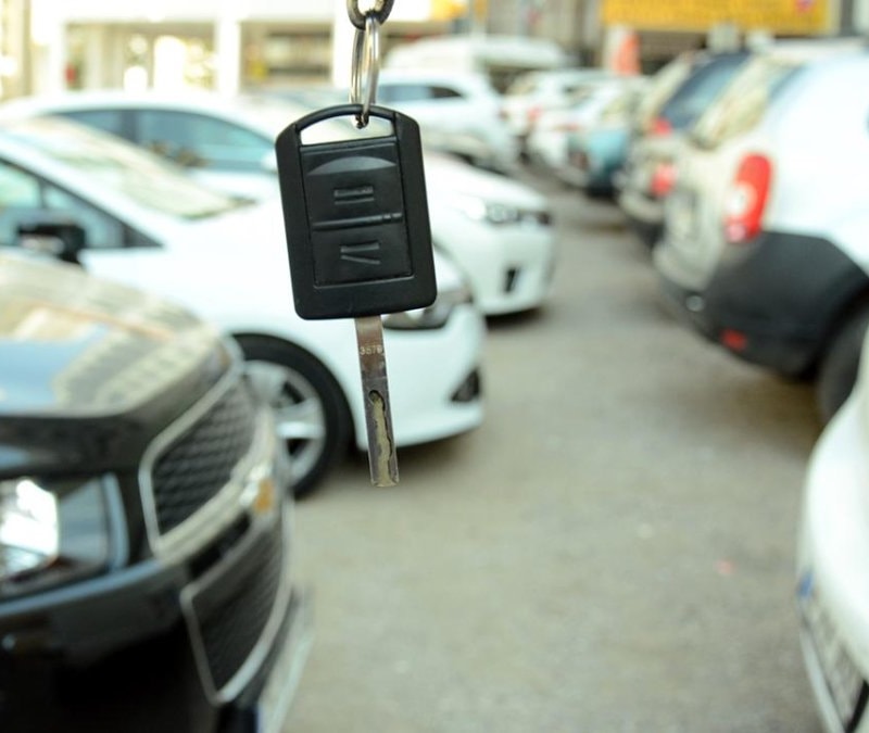 ÖTV’siz engelli araçlarına ilişkin süre değişikliği