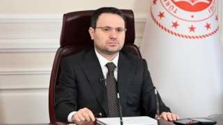 Akın Gürlek: 119 ülkede 2 bin 707 FETÖ'cünün peşindeyiz