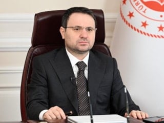 Akın Gürlek: 119 ülkede 2 bin 707 FETÖ'cünün peşindeyiz