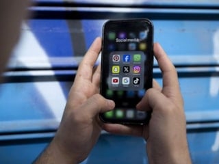 Türkiye'de internet kullanıcıları en çok YouTube, Instagram ve WhatsApp kullanıyor