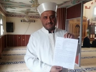 Tokat'ta din görevlisine sahte hesap açıp hurafe sattılar: 2 bin 500 liralık muska tuzağı