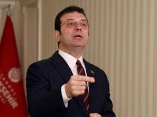 İBB'ye yönelik 'yolsuzluk' davası 20'nci duruşmasıyla devam ediyor