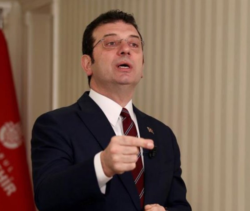 İBB'ye yönelik 'yolsuzluk' davası 20'nci duruşmasıyla devam ediyor